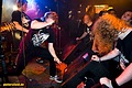 Beispielfoto von Death Remains, Embrace The Ocean & Roadmovie Diaries