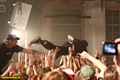 Beispielfoto von Fire In The Attic, Donots