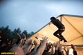 Beispielfoto von Hangmans Reputation, Ferguson, Kaiserkind, Distance in Embrace, Cargo City, Poolstar, Pale, Fire In The Attic