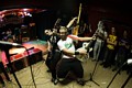 Beispielfoto von Uncommon Men From Mars, ON/OFF, Steve From England